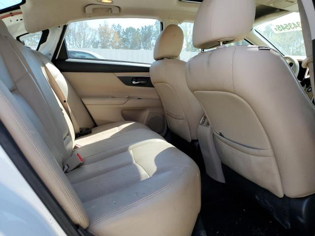 2016 NISSAN ALTIMA 2.5 - 1N4AL3AP5GC189963