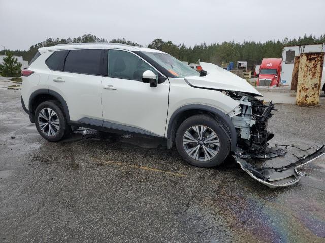 2021 NISSAN ROGUE SV - 5N1AT3BB7MC753827