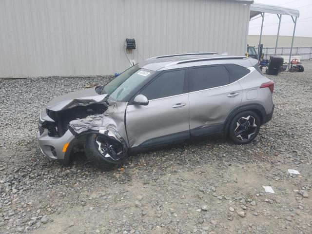 KIA SELTOS EX