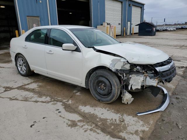 Vin: 3fahp0cg8br336334, lot: 50525455, ford fusion sel 20114