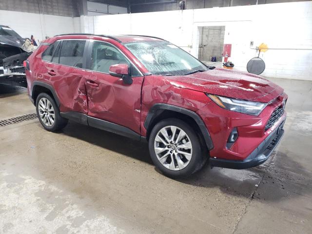 Vin: 2t3a1rfv0rw456338, lot: 50769835, toyota rav4 xle premium 20244