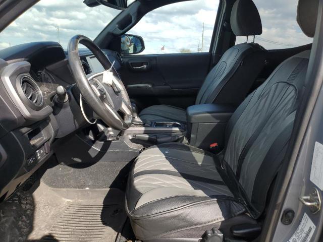 2018 TOYOTA TACOMA DOU - 5TFDZ5BN9JX036419