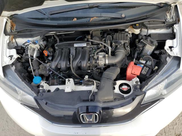 2015 HONDA FIT EX 3HGGK5H86FM749960