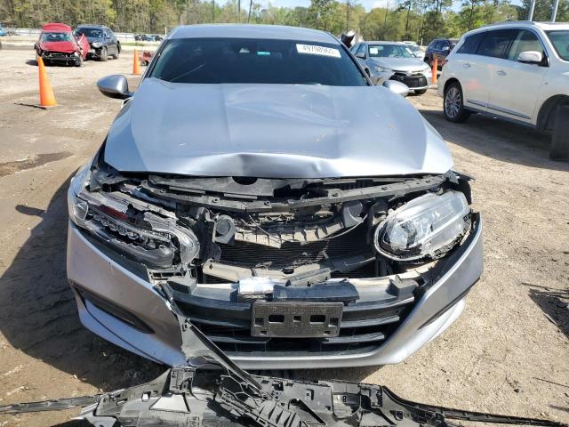 2018 HONDA ACCORD SPO - 1HGCV1F31JA246932