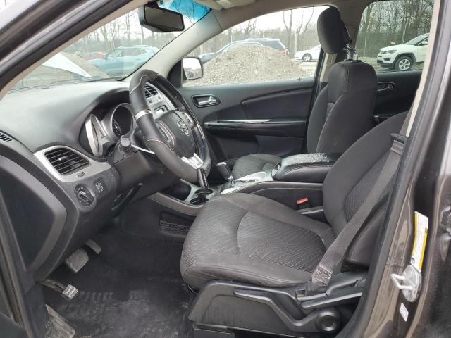2015 DODGE JOURNEY SE - 3C4PDCAB8FT714653