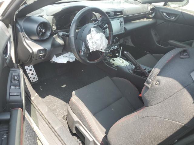 2023 SUBARU BRZ PREMIU JF1ZDBC14P8703694