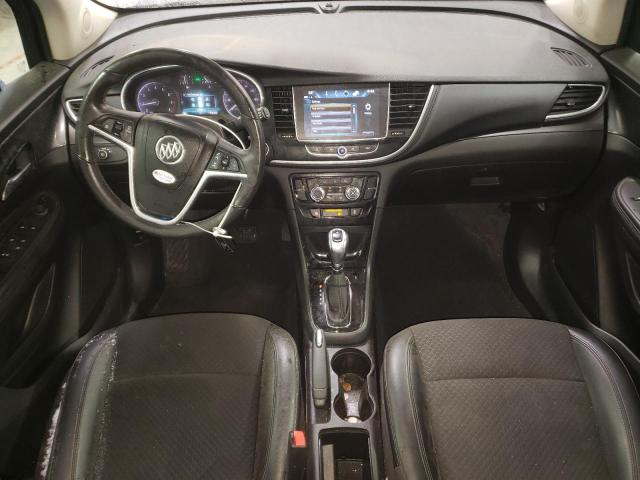 2018 BUICK ENCORE PRE KL4CJASB4JB616699