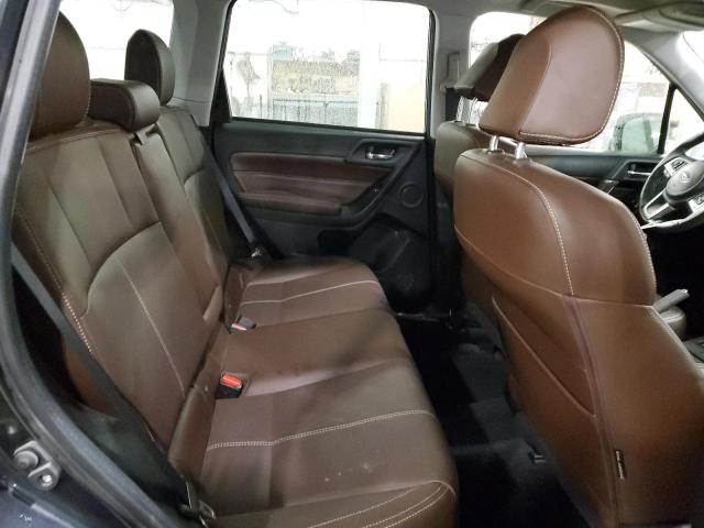 2018 SUBARU FORESTER 2 - JF2SJAWC0JH448868