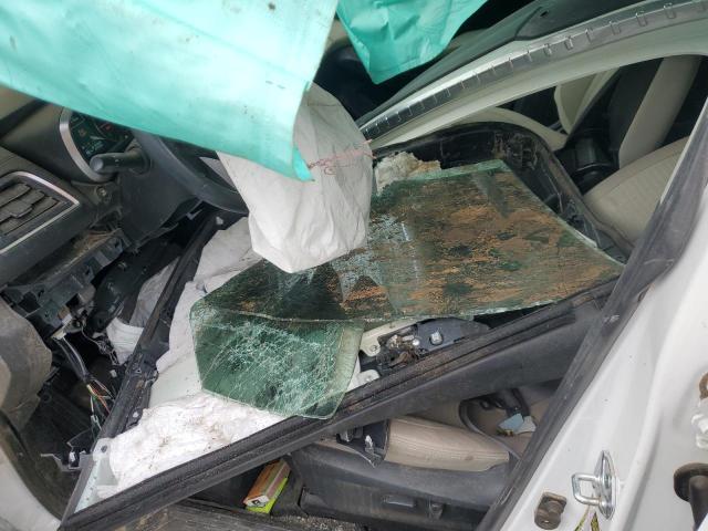 2021 SUBARU ASCENT PRE 4S4WMAEDXM3447810