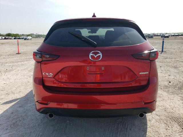 2024 MAZDA CX-5 SELEC - JM3KFBBLXR0485648