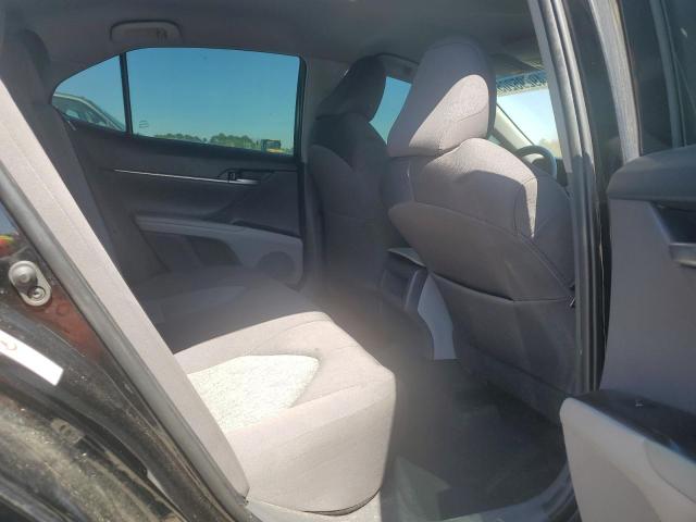 2018 TOYOTA CAMRY L - 4T1B11HK2JU633977
