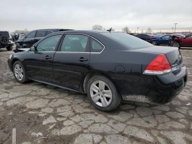 Vin: 2g1wa5ek6b1186951, lot: 47975655, chevrolet impala ls 20112
