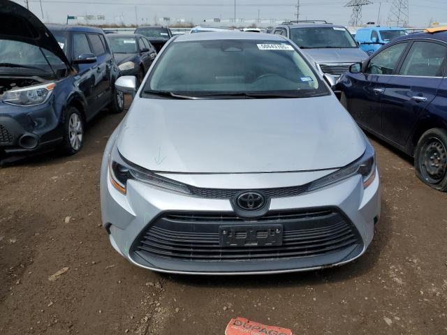 2023 TOYOTA COROLLA LE - 5YFB4MDEXPP012151
