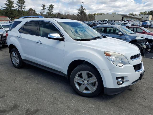 Vin: 2gnaldekxe6327590, lot: 50817935, chevrolet equinox ltz 20144