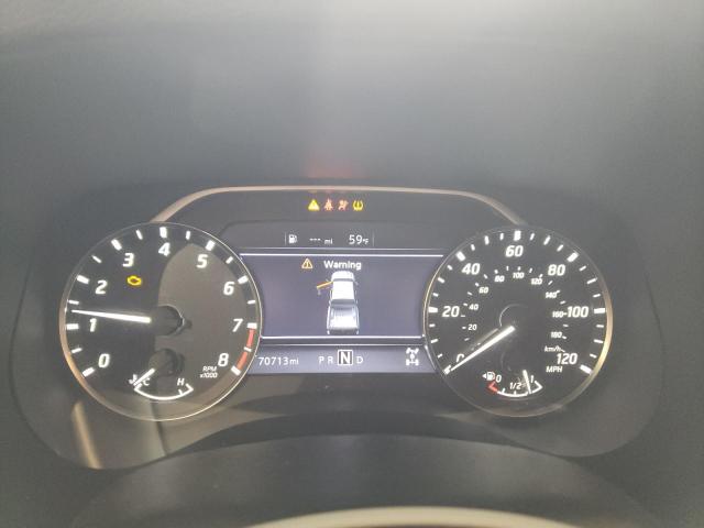 2022 NISSAN FRONTIER S - 1N6ED1EK5NN637967