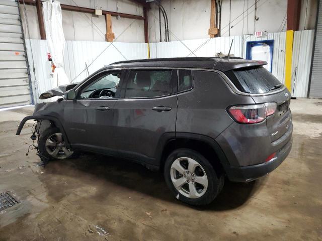 Vin: 3c4njdbb1mt547733, lot: 47845225, jeep compass latitude 20212