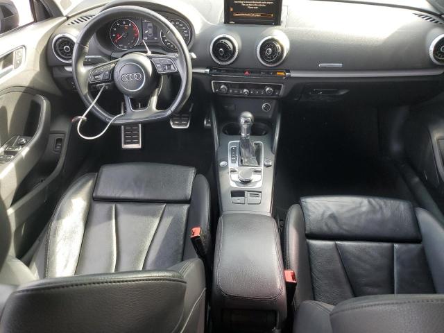 2017 AUDI A3 PREMIUM - WAUAUGFF4H1060444