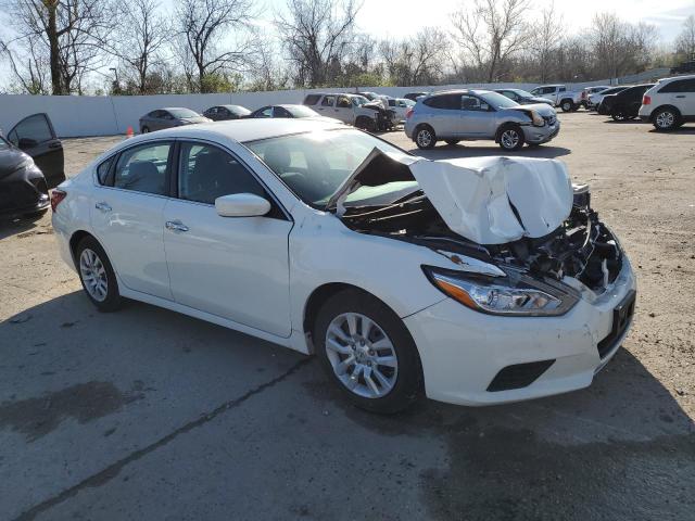 Vin: 1n4al3ap3jc165703, lot: 50362375, nissan altima 2.5 20184