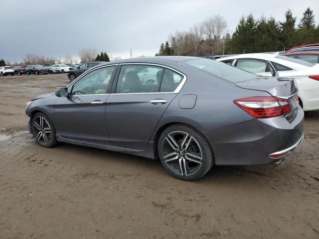 2016 HONDA ACCORD SPO - 1HGCR2F52GA806607