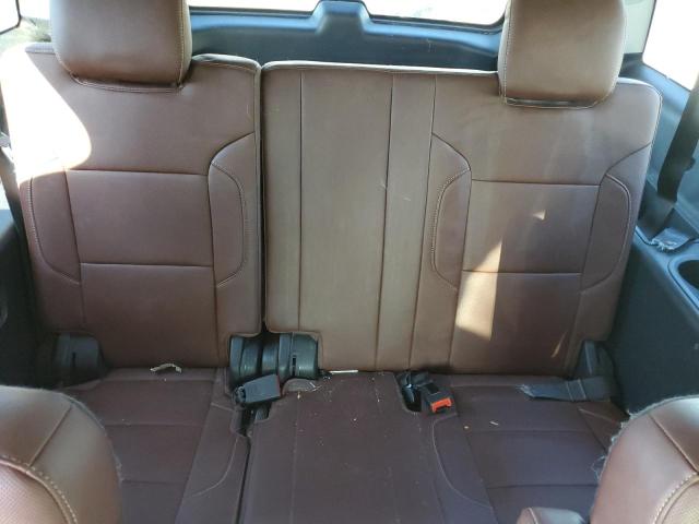 2020 CHEVROLET SUBURBAN K - 1GNSKJKJ1LR131086