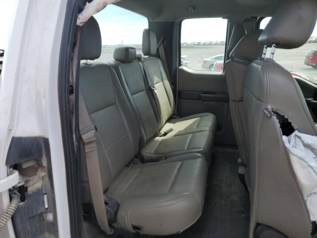 2019 FORD F150 SUPER - 1FTEX1CB8KKD64792