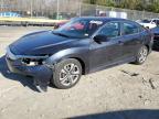 2018 HONDA CIVIC LX - 2HGFC2F55JH592218