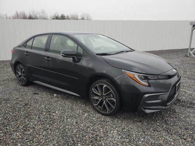 Vin: jtds4rce3lj042217, lot: 48751035, toyota corolla se 20204