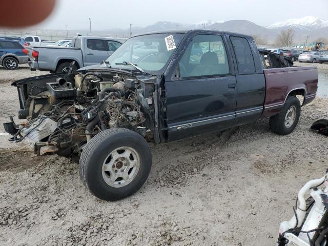 CHEVROLET GMT-400 K1