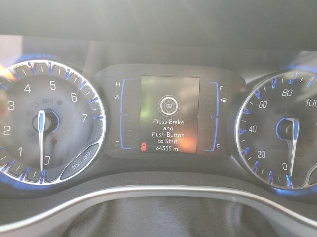 2020 CHRYSLER PACIFICA T - 2C4RC1FG4LR150163