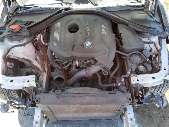 2017 BMW 330 I WBA8B9G38HNU54025