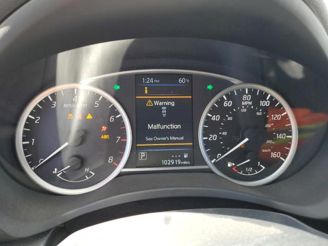 2019 NISSAN SENTRA S - 3N1AB7AP6KY218068