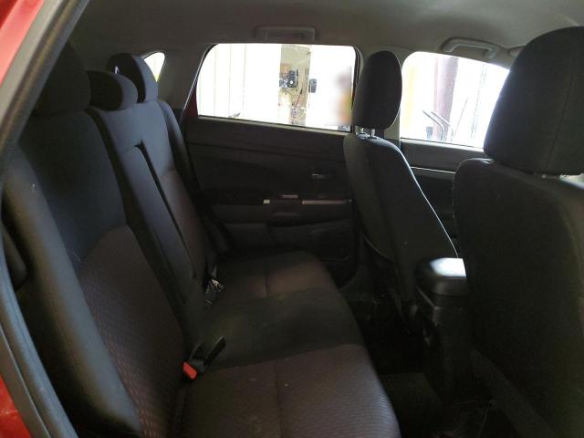2019 MITSUBISHI OUTLANDER - JA4AR3AU5KU016603