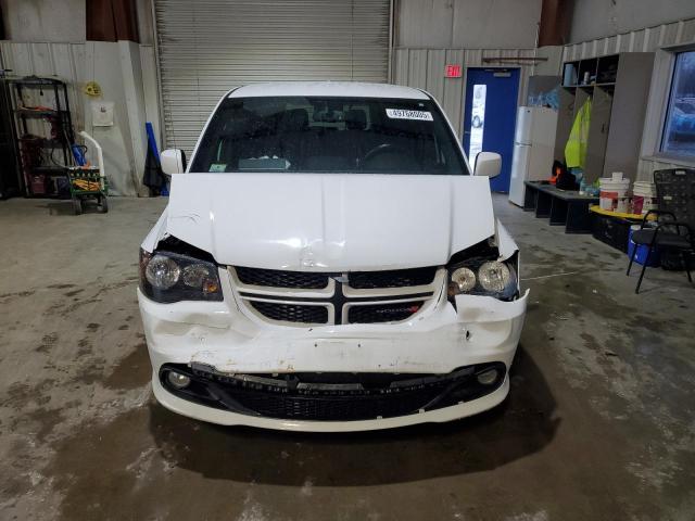 2018 DODGE GRAND CARA - 2C4RDGEGXJR205052