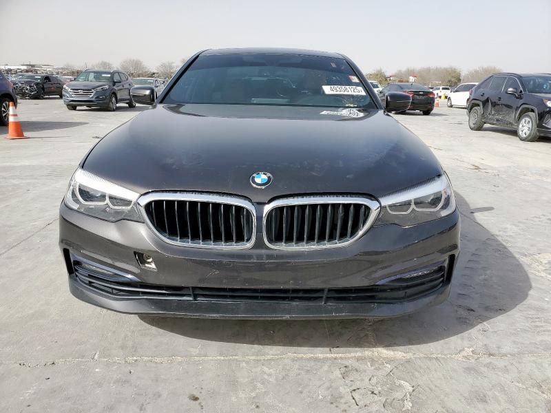 2018 BMW 530XE WBAJB1C56JB084789