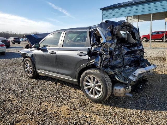 2024 HONDA CR-V EX 2HKRS3H48RH335453