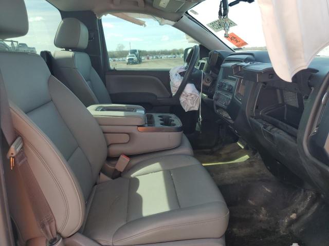 2017 GMC SIERRA C15 - 1GTN1LEHXHZ320372
