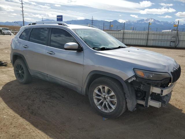 Vin: 1c4pjlcbxkd204746, lot: 50268185, jeep grand cher latitude 20194