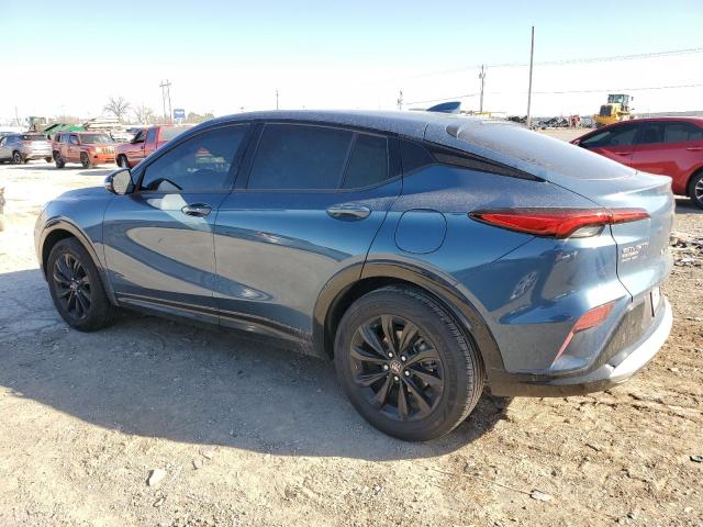 Vin: kl47lbep2sb053307, lot: 45996325, buick envista sp sport touring 20252