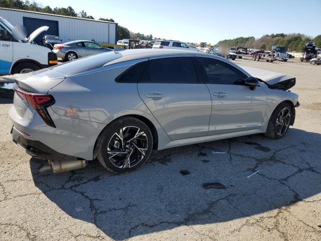KIA K5 GT LINE 2025 gray  gas KNAG64J77S5290014 photo #4
