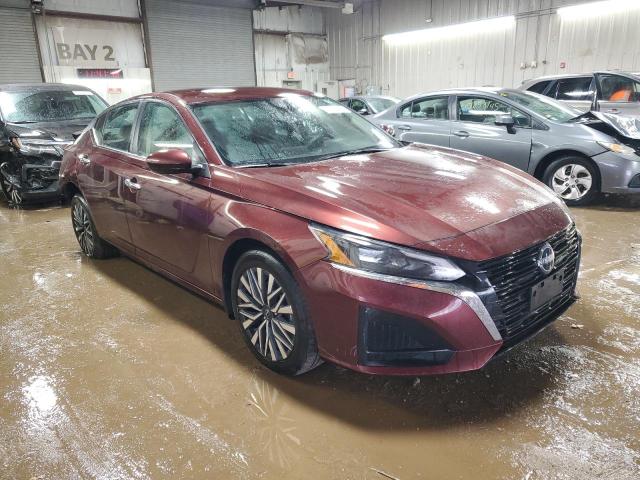 2023 NISSAN ALTIMA SV - 1N4BL4DW3PN409554