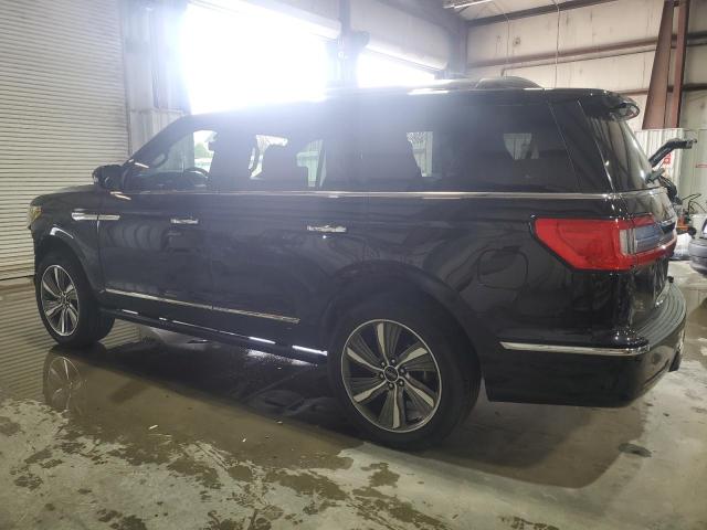 Vin: 5lmjj2lt6kel12163, lot: 49487445, lincoln navigator reserve 20192