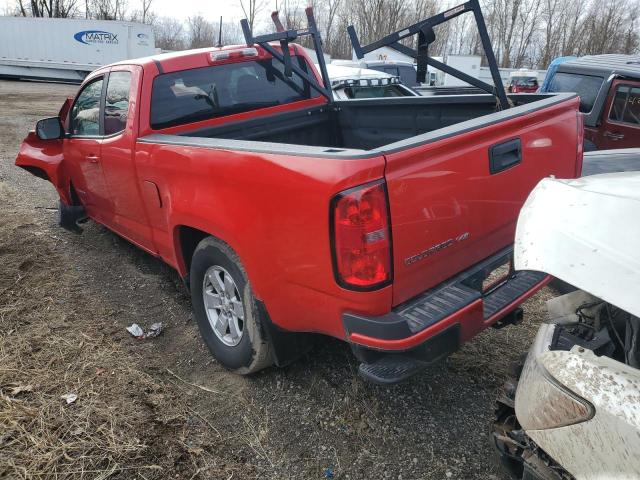 Vin: 1gchsben0k1283476, lot: 47646095, chevrolet colorado 20192