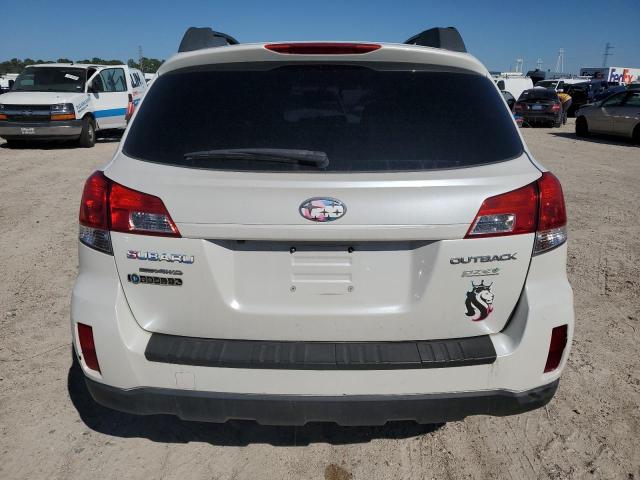 2011 SUBARU OUTBACK 2. #3241494398