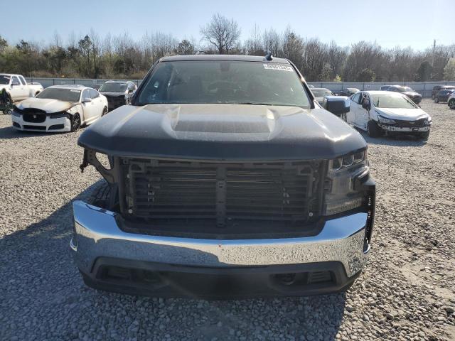 2021 CHEVROLET SILVERADO - 1GCUYDED7MZ128248