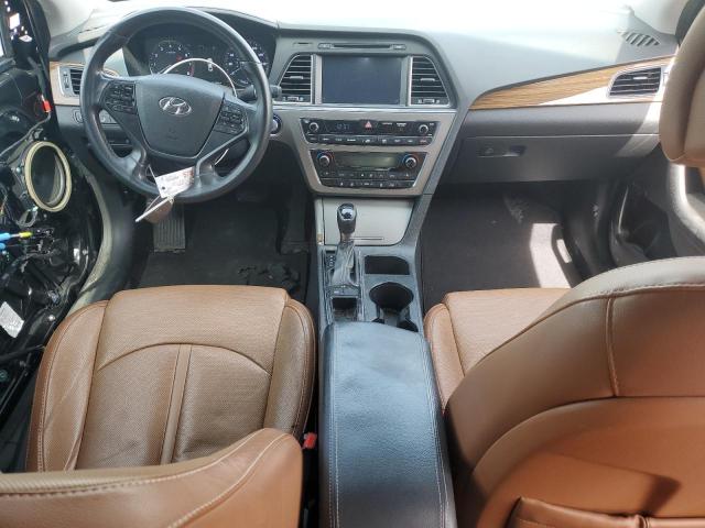 2015 HYUNDAI SONATA SPO - 5NPE34AF4FH083211