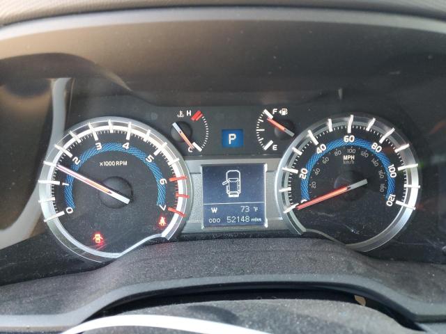 2016 TOYOTA 4RUNNER SR - JTEBU5JRXG5315291