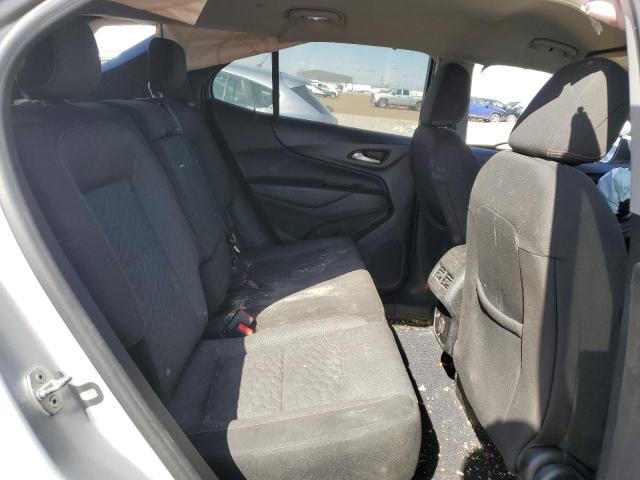 2020 CHEVROLET EQUINOX LT - 2GNAXTEV9L6255612
