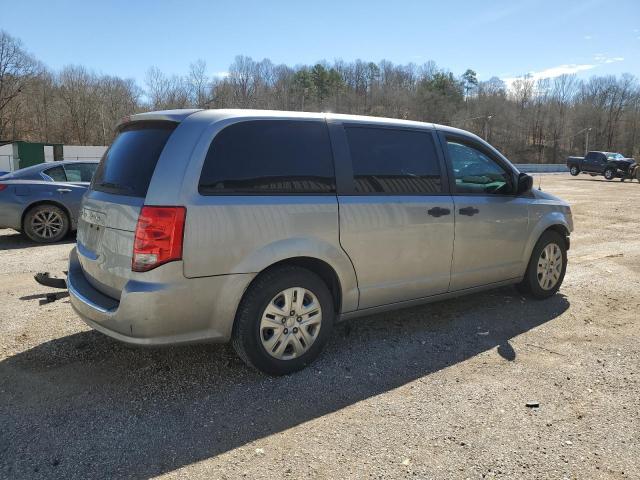 Vin: 2c4rdgbg0lr221946, lot: 48181065, dodge caravan se 20203