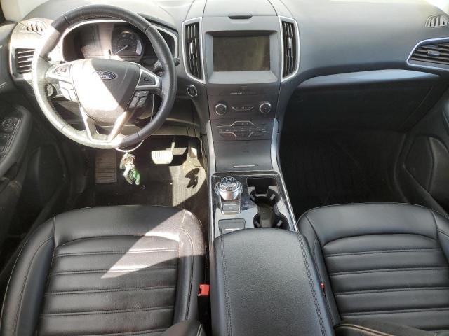 2019 FORD EDGE SEL - 2FMPK4J95KBC71341