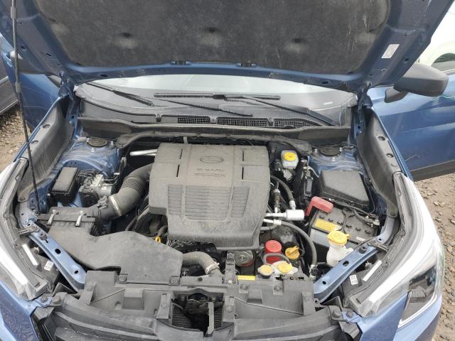 2023 SUBARU FORESTER JF2SKAAC1PH498269
